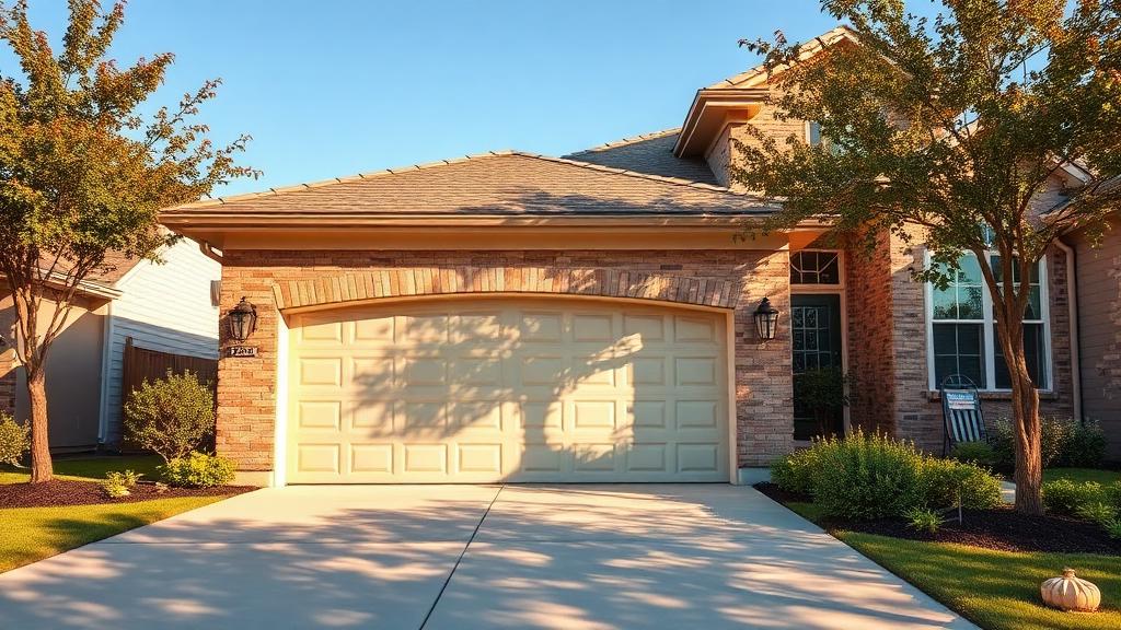 Preparing Your Garage Door for Summer: Essential Tips