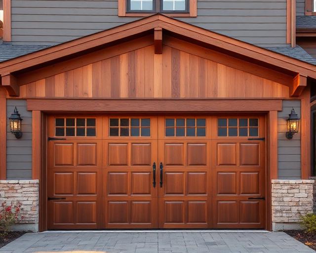 Garage Door Repair